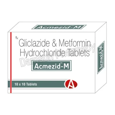 Acmezid M