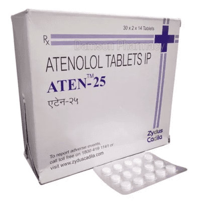 Aten 25