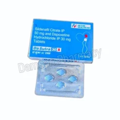 Da Sutra 30X Tablets