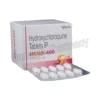 HCQS 400mg Tablet