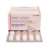 Metafort G 851 Tablets
