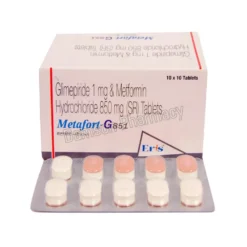 Metafort G 851 Tablets
