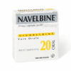 Navelbine 20mg Capsules
