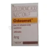 Osteomet 4mg Injection