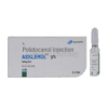 Asklerol 3% Injection