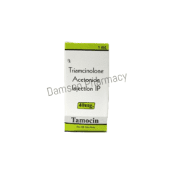 Tamocin Triamcinolone Injection 1