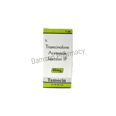 Tamocin Triamcinolone Injection 1
