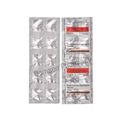 Omnacortil 2.5mg Prednisolone Tablets 1