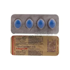 Suhagra 100mg Tablets