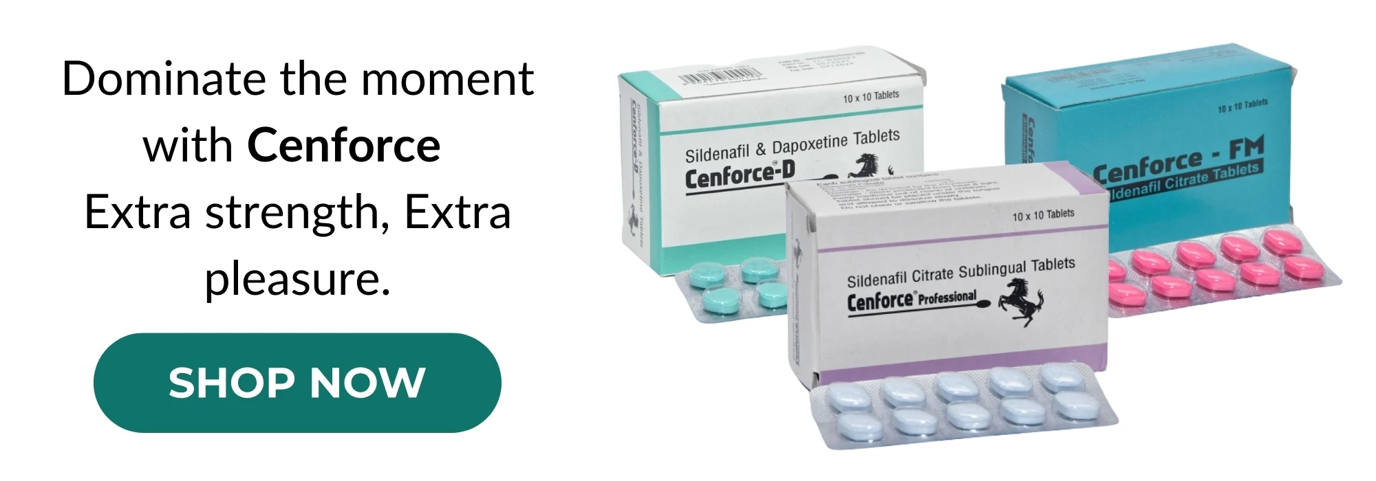 Cenforce