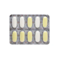 Accuglim M2 Tablet 3