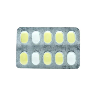 Adglim MP2 Tablet 1