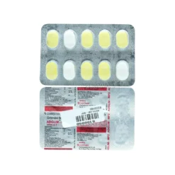 Adglim MP2 Tablet 2