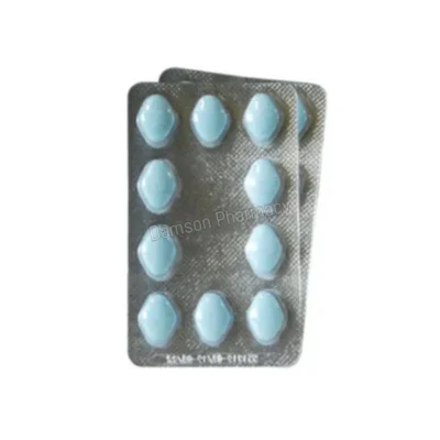 Sildigra XL Plus 150mg Sildenafil Tablets