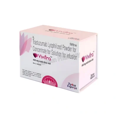 Vivitra 440mg Injection 3