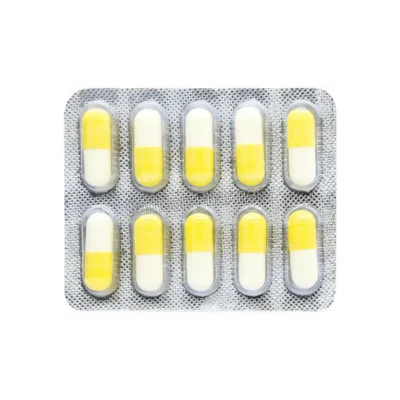 Gabatop 300mg Capsules 1