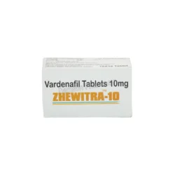Zhewitra 10mg Tablet
