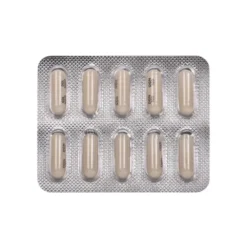 Danogen 100mg Capsule 1