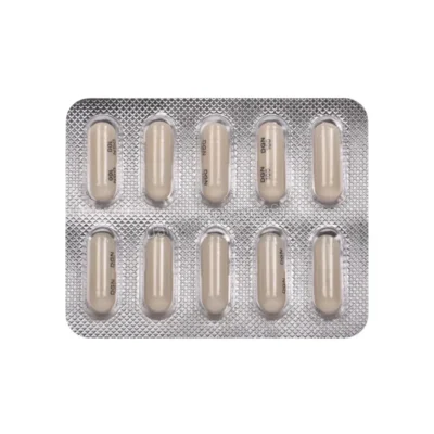 Danogen 100mg Capsule 1
