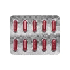 Danogen 200mg Capsule 1
