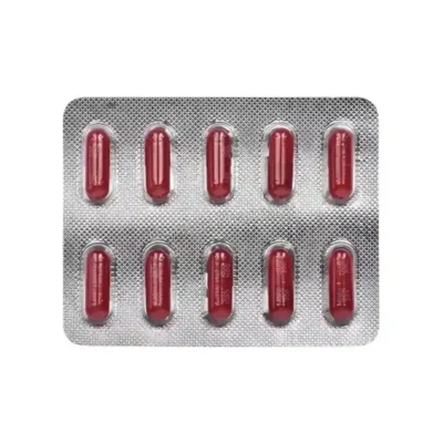 Danogen 200mg Capsule 1