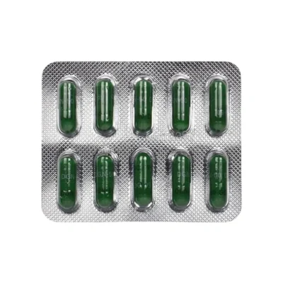 Danogen 50mg Capsule 1