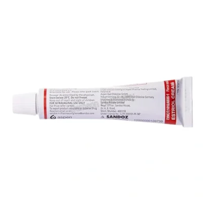 Evalon Cream 15gm 3