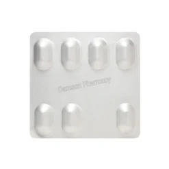 Fingolimod Capsules 4