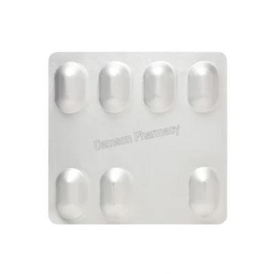 Fingolimod Capsules 4