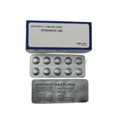 Rtsunate 200mg Artesunate Tablets 3