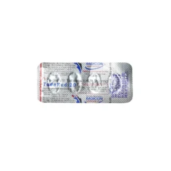 Tadarad 20mg Tablets 2