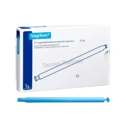 Vagifem 25Mcg Tablet 3