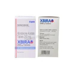 Xbira 250mg Tablets 2