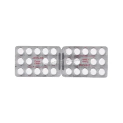 Aten 100mg Tablets 3