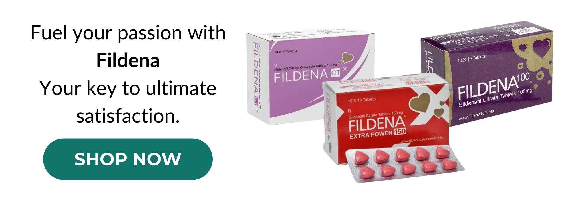 Fildena