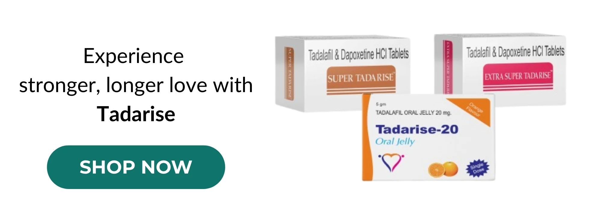 Tadarise