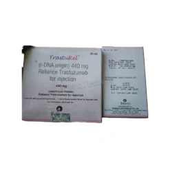 Trasturel 440mg Injection 20ml 1