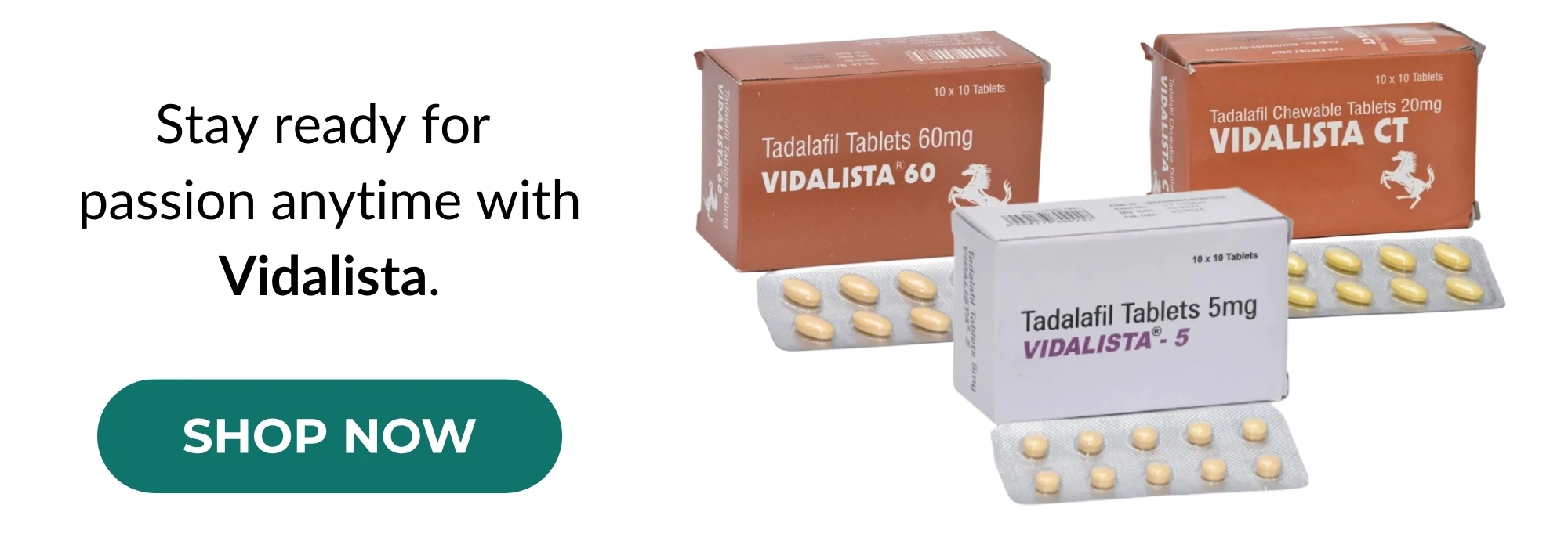 Vidalista