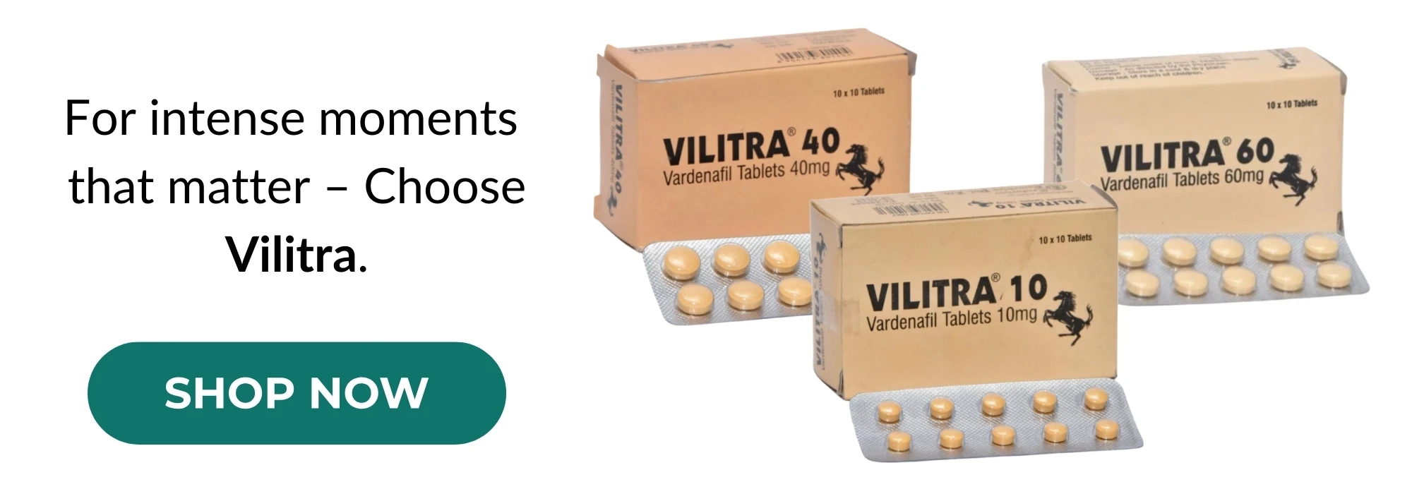 Vilitra