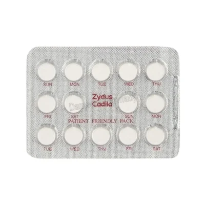 Aten 25mg Tablets 3