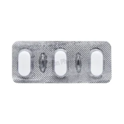 Azicip 500mg Azithromycin Tablets 1