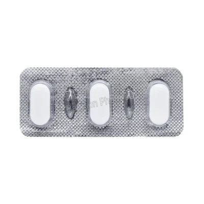Azicip 500mg Azithromycin Tablets 1