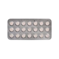Loette 0.10 Mg + 0.02 Mg Tablets 3