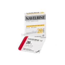 Navelbine 20mg Tablets 2