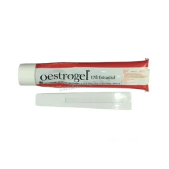 Oestrogel Gel 80g 3