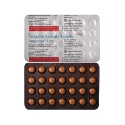 Progynova 1mg Tablet 2