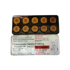 Prosoma 350mg Tablets 2
