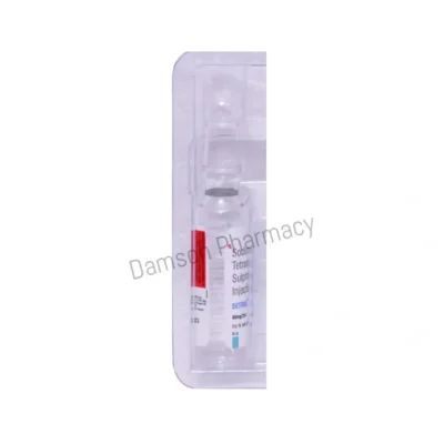 Sodium Tetradecyl Injection 3