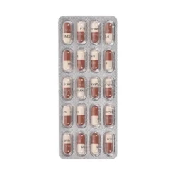 Urimax 0.4mg Capsules 2