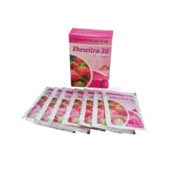 Zhewitra 20 Oral Jelly